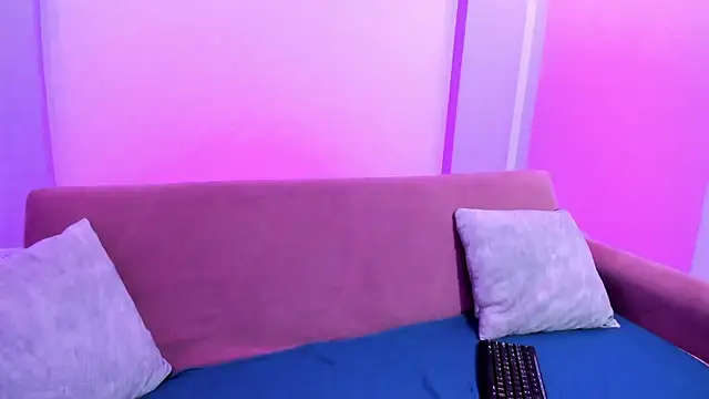 Persefone666's cam snapshot