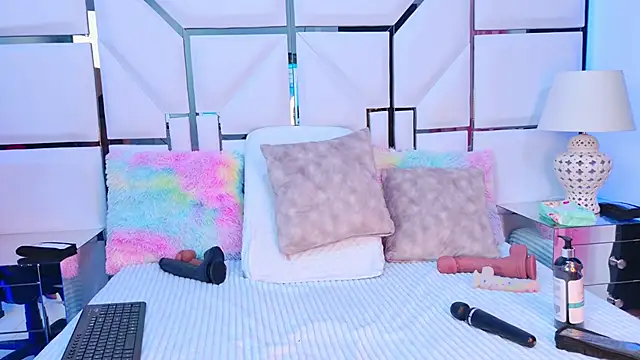 VeronicaSttar's cam snapshot