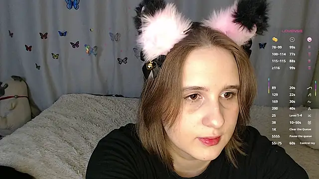 LightNea's cam snapshot