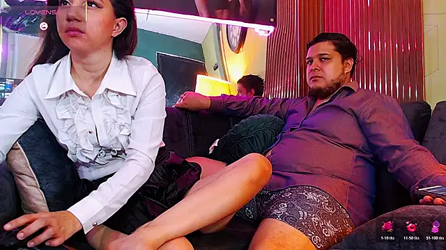 danna_thiago1's web cam