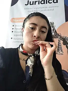 _Sarah-Office1's cam snapshot