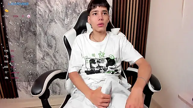 oblivion_deku live sex cam