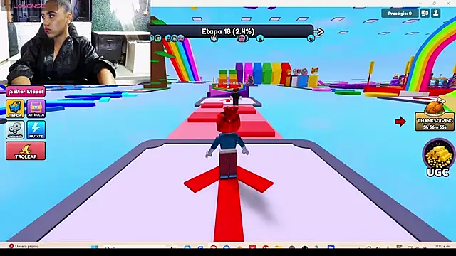 Miku_Pixel's cam snapshot