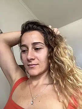 Nomadic_Angel's cam snapshot