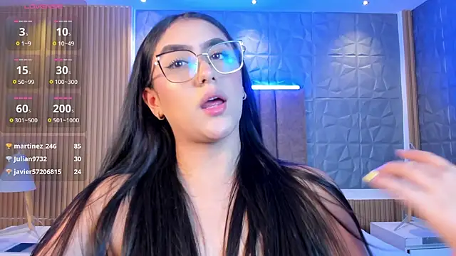 paulina_sweett_'s cam snapshot