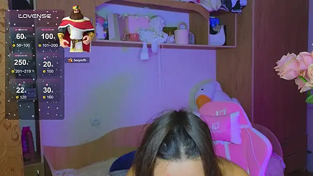 _Sati_'s cam snapshot