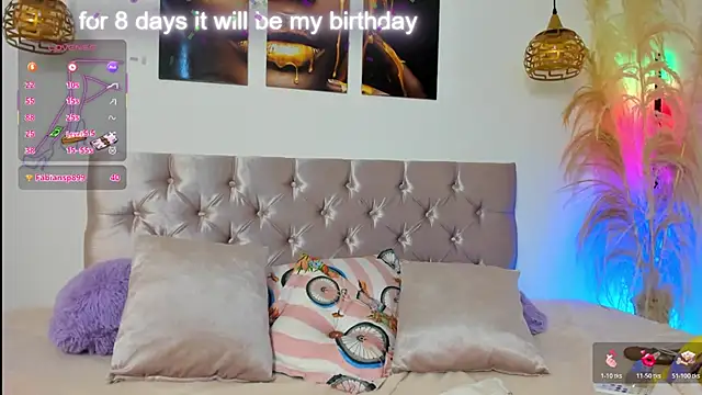 alanavega11's cam snapshot