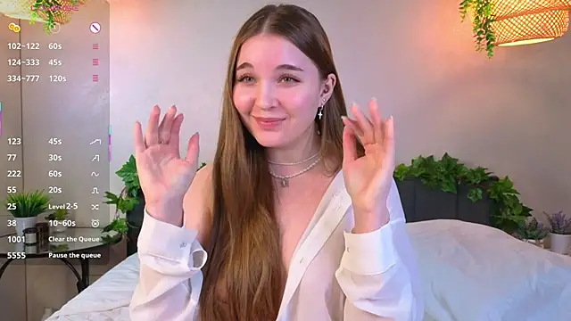 ConstanceHelms's cam snapshot