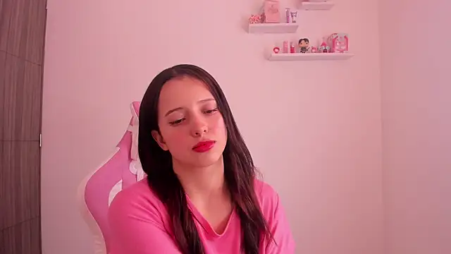 ImBunnyNova's cam snapshot