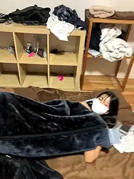 happy_hino's cam snapshot