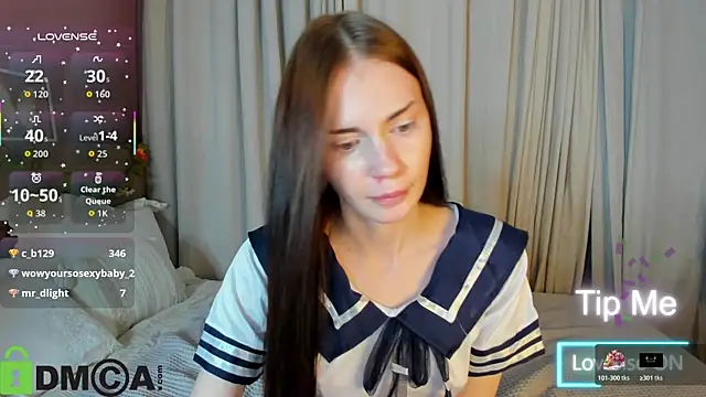 Jennie_Hunter's cam snapshot