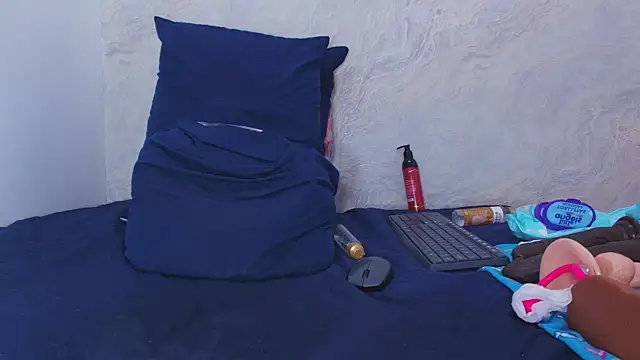 ashly_mr's cam snapshot