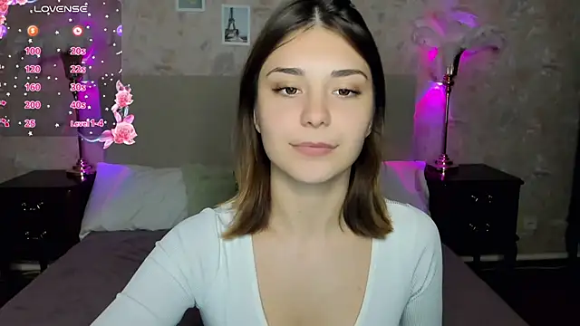 MargoChill's cam snapshot