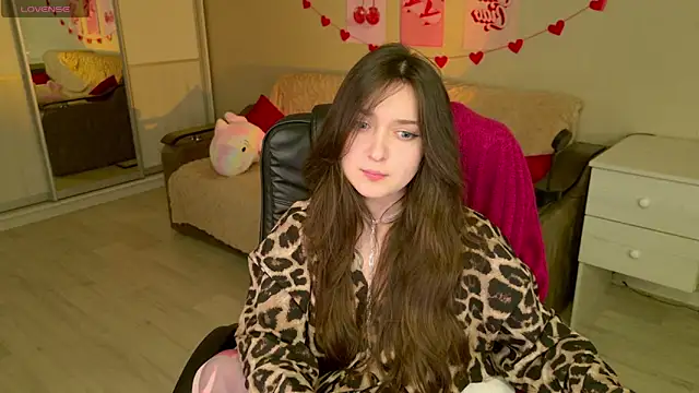 BellaSink's cam snapshot