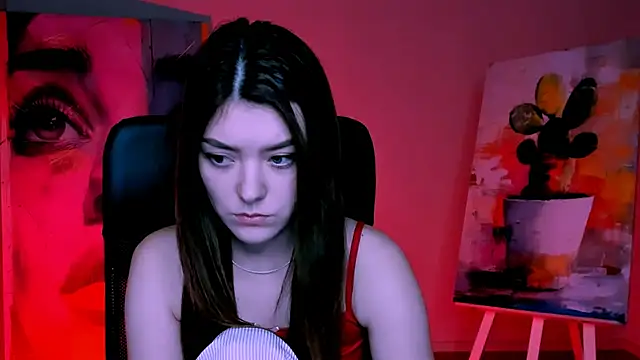 AnaSteisher's cam snapshot