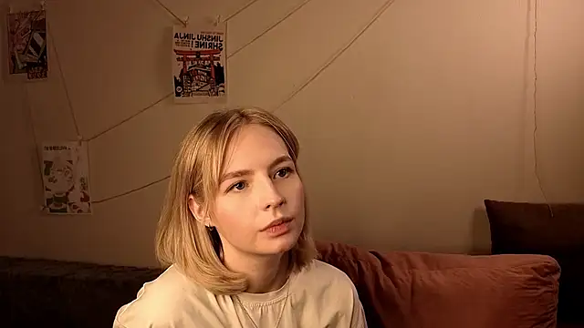 BaileyBernos's cam snapshot