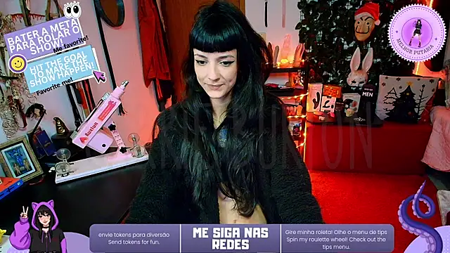 CarrieBurton's cam snapshot