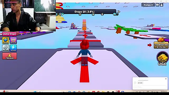 Miku_Pixel's cam snapshot