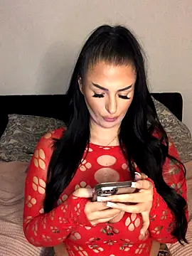 Mia-Bremer's cam snapshot