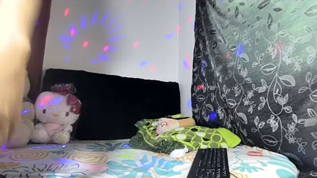 Michi_sexy's cam snapshot