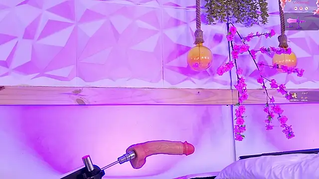 Sopphiaa_Payton's cam snapshot