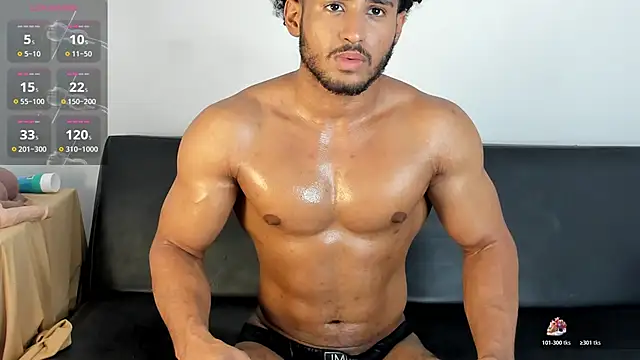 zarek_lux live sex cam