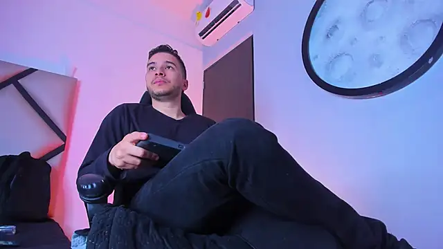 mike_257 live sex cam