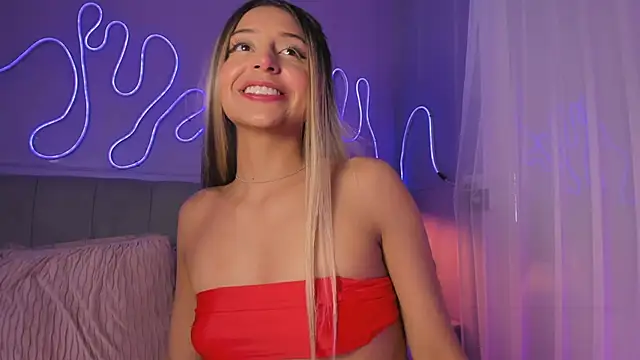 Sofly_s's cam snapshot