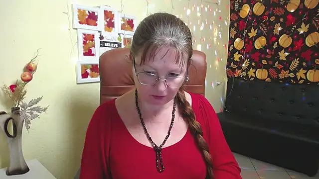 VanessaHotts's cam snapshot