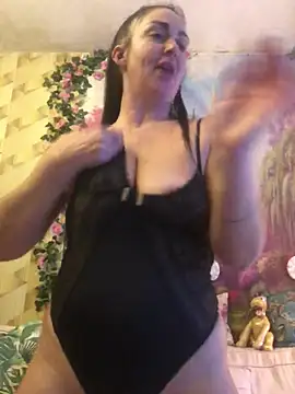 Blanche-neige1's cam snapshot