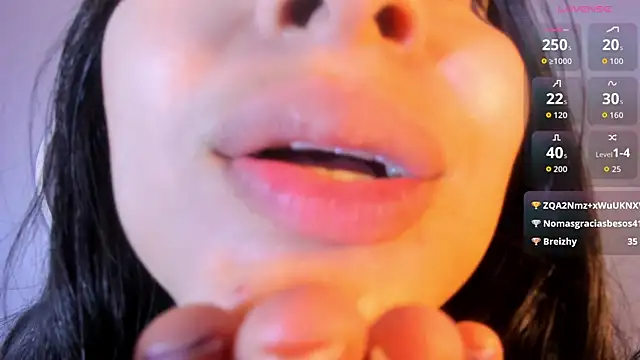 Sara_conde's cam snapshot