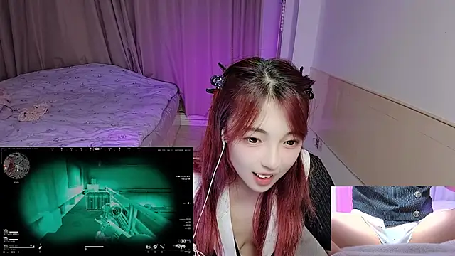 Song_99's cam snapshot