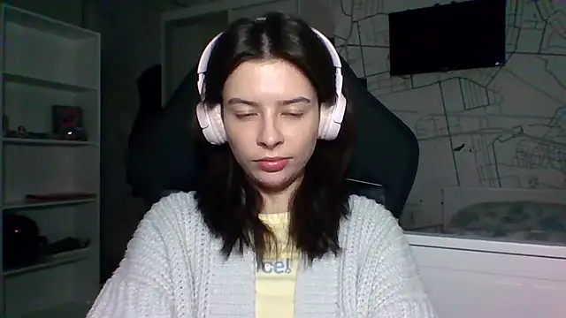 LariceSexy's cam snapshot