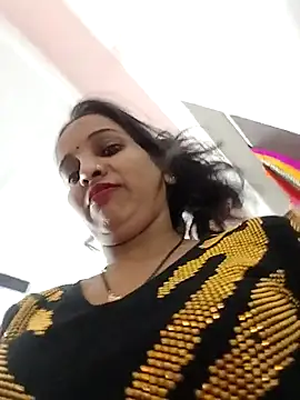 Hotty-Nidhi's cam snapshot