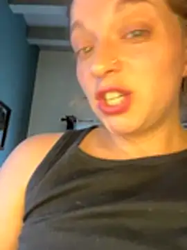 coquineronde's cam snapshot