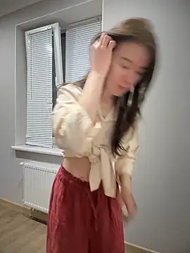 Marryme-'s cam snapshot