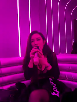 Manson13333's cam snapshot