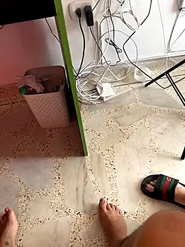 Jetf_Andrea's cam snapshot