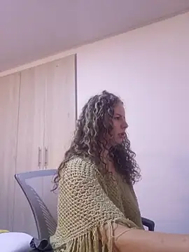 Nina_vallon's cam snapshot