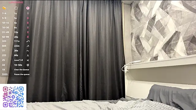 KiraVelvet's cam snapshot