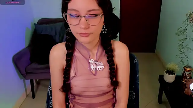 Krysten_Riter's cam snapshot