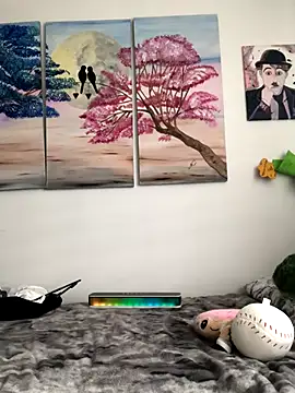 Paris_11's cam snapshot