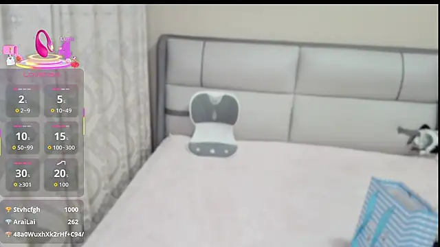 XIAOYU7-2025's cam snapshot