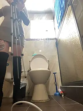 Zoe_fire's cam snapshot