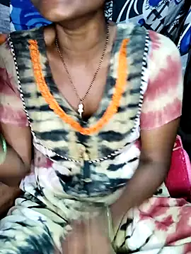 sarika-telugu's cam snapshot