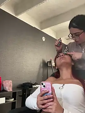 Kloe_Novoa's cam snapshot