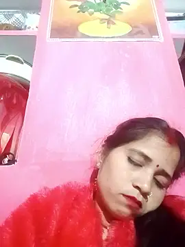 Sanjna_babby's cam snapshot