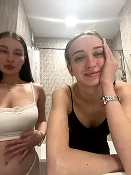 MelissaPinkiss live sex cam