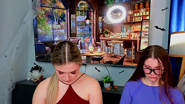 MelitaMoote's cam snapshot