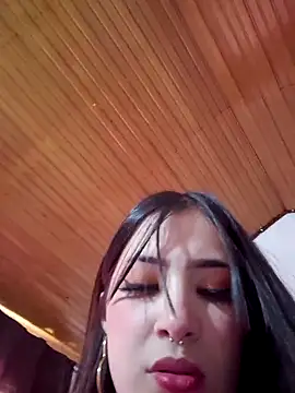 Celeste_Moretti's cam snapshot